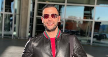 بعد الإمارات.. محمد إمام فى الأردن لحضور عرض فيلم "لص بغداد"