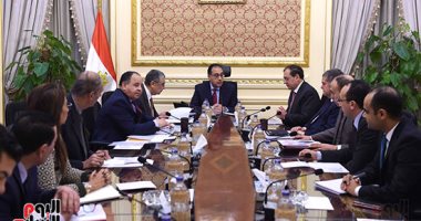 الحكومة ترد على شائعة وقف البطاقات التموينية حال عدم تحديث بياناتها