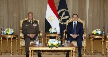 موجز الحوادث.. وزير الداخلية: القوات المسلحة والشرطة جناحا أمن مصر 