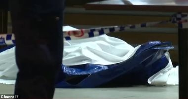 فوبيا كورونا.. أستراليون يرفضون إسعاف عجوز صينى خوفا من الفيروس.. فيديو