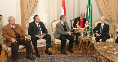 بهاء أبو شقة: إتمام قوانين مجلسى النواب والشيوخ قبل نهاية دور الانعقاد