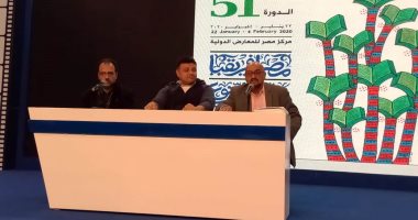 صناع فيلم الفارس والأميرة: بذلنا مجهودا جبارا.. والعمل كان حلما وتحول لحقيقة