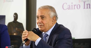 فاروق جويدة: المسرحيات الشعرية مُجهدة فكريا وعمل "هولاكو" أخذ ركيزة من التاريخ