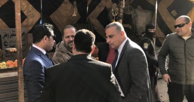 محافظ سوهاج يطلب افتتاح مستشفى جهينة المركزى للجمهور فى 30 يونيو.. صور