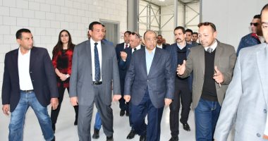 التنمية: المنطقة الصناعية بوادى النطرون تضم 303 مشروعات على مساحة 500 فدان