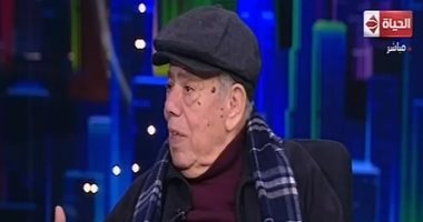 بشير الديك يكشف كواليس فكرة وإخراج فيلم الكرتون "الفارس والأميرة".. فيديو