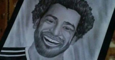 قارئة تشارك "صحافة مواطن" برسومات فنية تبرز موهبتها