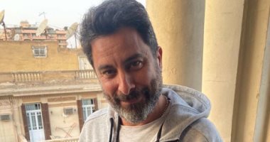 هادى الباجورى يعلن بدء تصوير فيلم "جارة القمر"