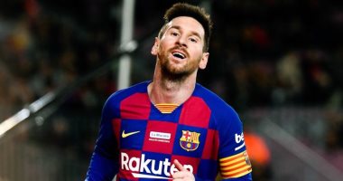 جول مورنينج.. ميسي يحرز هدفا مذهلا من ركلة حرة ضد أتلتيكو مدريد
