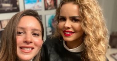 جميلة عوض ضيفة شيرين حمدى فى ON Set.. اليوم