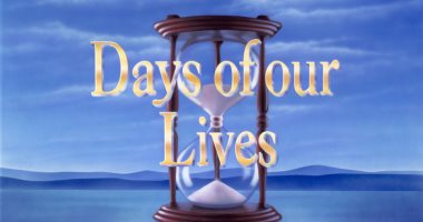 عرض حلقته الـ13755 عام 2019.. مسلسل Days of Our Lives يعود بالموسم 56 على NBC