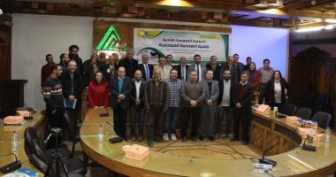 وضع نمط واحد للمبانى يؤثر على الإبداع.. اعرف ماذا قالت نقابة المهندسين لوزارة الإسكان