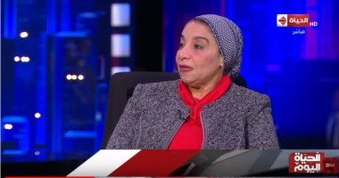 عميدة قصر العينى: تعديلات قانون مزاولة مهنة الطب تضمن "جودة الخريجين"