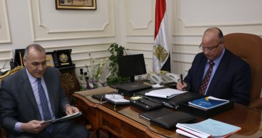 محافظ القاهرة يعتمد نتيجة الشهادة الإعدادية للفصل الدراسى الأول 2020