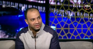 الكاتب أحمد سمير: كنت فى غاية الحماس لمشاركتى فى الفيلم الوثائقى "قطب"