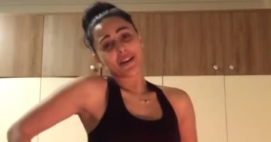 ميس حمدان: لو جوهرة اعتذرت عن فرح هسد مكانها مع مراعاة فرق التضاريس.. فيديو