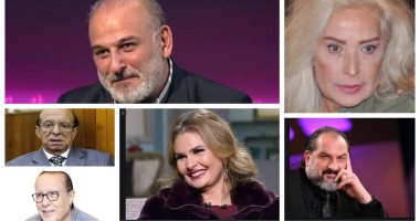 3 عروض مسرحية حققت الرقم القياسي في اعتذارات النجوم .. تعرف عليها