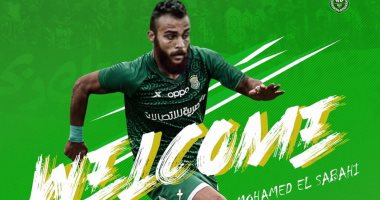 فيديو.. الصباحى يحرز هدف الاتحاد الثانى فى شباك أوسوان ويرفض الاحتفال