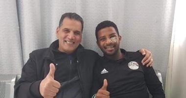 اتحاد الكرة يمنع إبشواي من اللعب على ملعبه لنهاية الموسم بسبب "عين" حكم