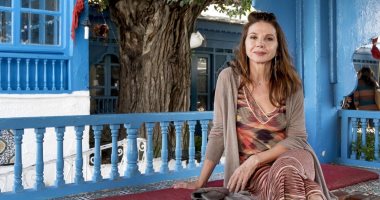 مهرجان أسوان لأفلام المرأة يكرم النجمة العالمية فيكتوريا أبرل