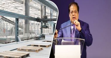 "السيراميك المصرى" للخلف در بسبب أسعار الغاز.. 6 مصانع أغلقت والباقى يخفض طاقته 50%.. أبو العينين: 300 ألف عامل بصناعة السيراميك مهددين ولا بديل عن توريد الغاز بالسعر العالمى.. وجدولة المديونيات المتراكمة