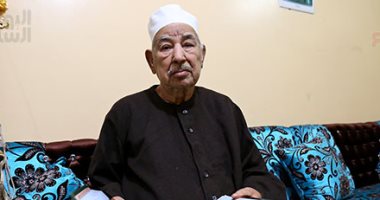 وفاة زوجة الشيخ محمد محمود الطبلاوى