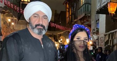 عودة تصوير مسلسلات رمضان بعد توقفه 3 أيام بسبب عاصفة التنين 