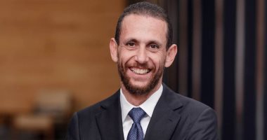 يسرا تنعى خالد بشارة: واحد من أنجح الرموز الشابة فى مصر