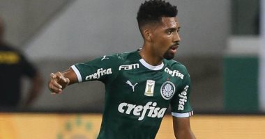رسميا.. برشلونة يضم الموهبة البرازيلية ماتيوس فيرنانديز من بالميراس 