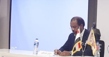 طارق الطيب: كتابة جمال حمدان تدل على روائى عظيم وتأثرت بكتابة الغرب