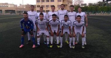 نهاية الشوط الأول.. تعادل سلبى بين طنطا وإنبى فى الدورى
