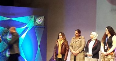 اعلان الأعمال الفائزة فى مهرجان الافلام القصيرة بالإسكندرية .. تعرف على الفائزين