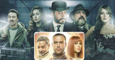 السينما المصرية تغزو دور العرض الأمريكية.. وبوسترات «الفلوس ولص بغداد» بالشوارع