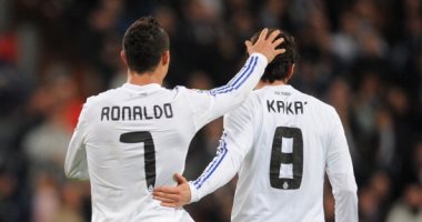 فيديو.. أجمل أهداف ديربى ريال مدريد ضد أتلتيكو فى الألفية الجديدة