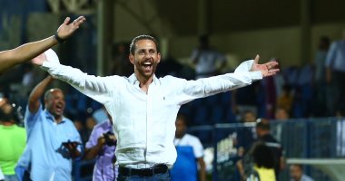 اتحاد الكرة ينعى خالد بشارة رئيس نادى الجونة بعد مصرعه فى حادث سيارة