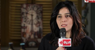 سعاد ماسى: أول مرة غنيت فى مصر كانت من 17 سنة.. وأم كلثوم ليس لها مثيل