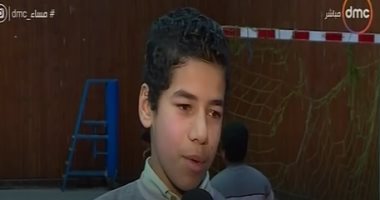 استجابة لمبادرة "مساء dmc".. دمج أبناء دور الأيتام بالمنظومة الرياضية ببني سويف.. فيديو