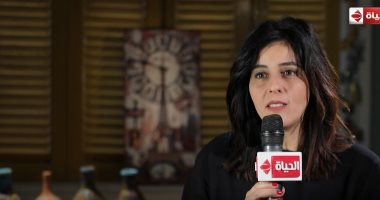 سعاد ماسى: درست الهندسة لرغبة والدتى.. وكنت أتمنى أكون "كابتن طيار"