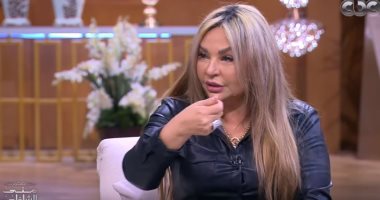 غادة نافع: والدتي سبب حبي للفن.. وحزني على رحيلها لا يقل رغم السنين