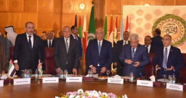 وزراء الخارجية العرب يقفون دقيقة حداد على روح السلطان قابوس بن سعيد