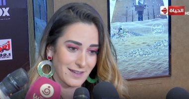 أمينة خليل: وافقت على "لص بغداد" من أول لحظة