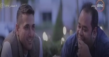 محمد ممدوح يكشف تفاصيل فيلمه الجديد مع أحمد عز