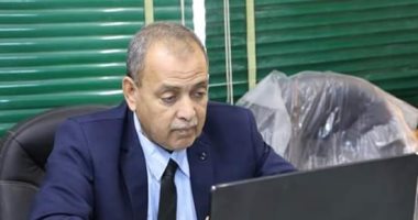 فتح معامل التطوير لطلاب الثانوية بالوادى الجديد حال تعذر الامتحانات من المنزل