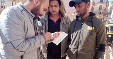 مياه القناة تقيس رضا المواطنين عن جودة مياه الشرب فى المحافظات