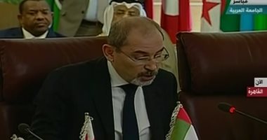أيمن الصفدى: الأردن سيقدم كل الإمكانيات للحفاظ على وضع القدس التاريخى