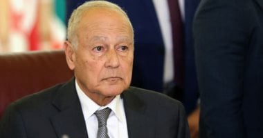 أبو الغيط: الجامعة العربية لا تقبل بتصرفات تركيا واستهدافها للأمن القومى العربى