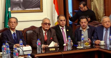 "الوفد" يدعو إلى تجاهل دعوات الإخوان لتشويه الاستحقاقات الانتخابية
