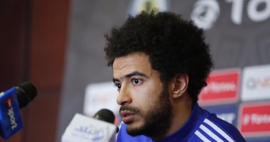 الجنايات تبدأ جلسة محاكمة المتهمين بتهديد اللاعب عمر جابر بالقتل 