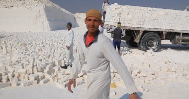 ما هى ضوابط استغلال المناجم والمحاجر حسب قانون الثروة المعدنية الجديد؟