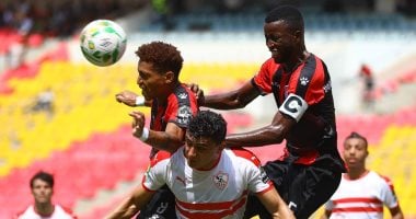 متصدر مجموعة الأهلي و الترجي وصن داونز بانتظار الزمالك في ربع النهائي